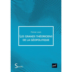 Les grands théoriciens de...