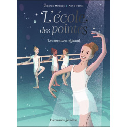 L'école des pointes Tome 2...