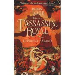 L'assassin royal : La...