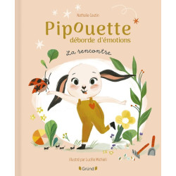 Pipouette déborde...