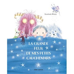 La grande peur de mes...