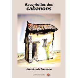 Racontottes des cabanons