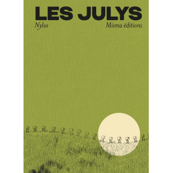 Les Julys
