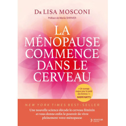 La ménopause commence dans...
