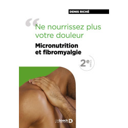 Micronutrition et...