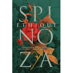 Oeuvres Tome 3 : éthique