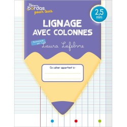 Les cahiers Bordas pour...