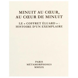 Minuit au cœur, au cœur de...