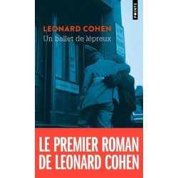 Un ballet de lépreux