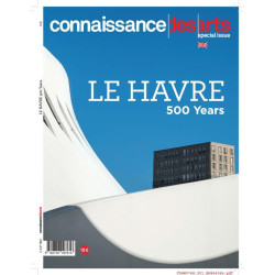 Connaissance des arts...