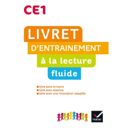 Ribambelle : lecture - CE1...