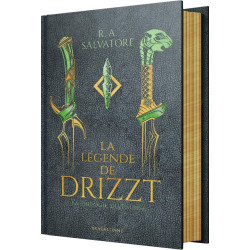 Les Royaumes Oubliés - la...