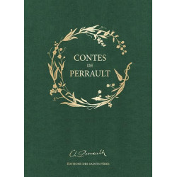 Les contes de Perrault