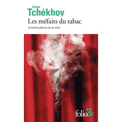 Les méfaits du tabac et...