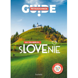 Guide Petaouchnok : All you...