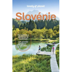 Slovénie (5e édition)