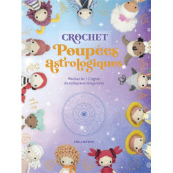 Crochet : poupées...