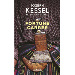 Fortune carrée
