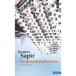 La démondialisation