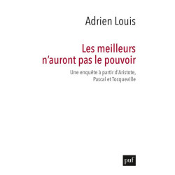 Les meilleurs n'auront pas...