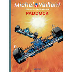 Michel Vaillant Tome 58 :...