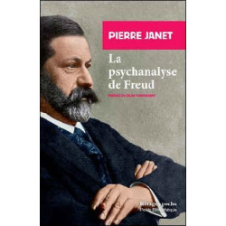 La psychanalyse de Freud