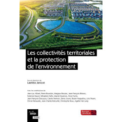 Les collectivités...