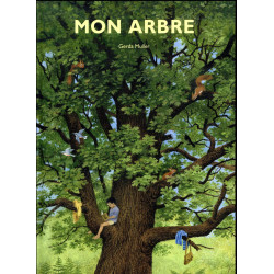 Mon arbre
