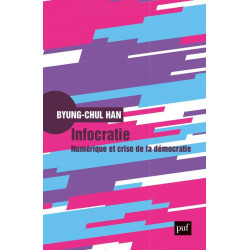 Infocratie : numérique et...