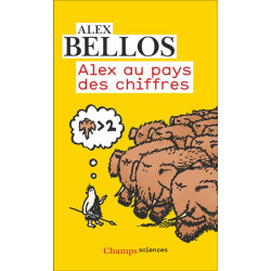 Alex au pays des chiffres :...
