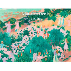 Maurice Denis, jardins