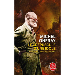 Le crépuscule d'une idole -...