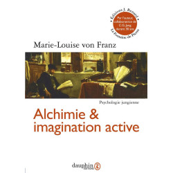 Alchimie & imagination active