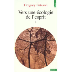 Vers une écologie de...