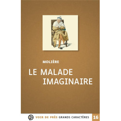 Le malade imaginaire