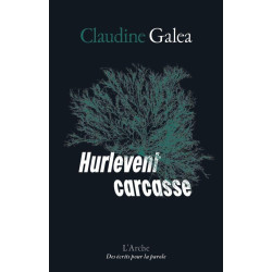 Hurlevent carcasse