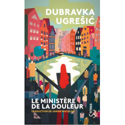 Le ministère de la douleur