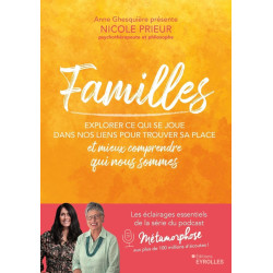 Familles : Explorer ce qui...