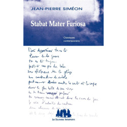 Stabat mater furiosa