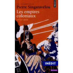 Les empires coloniaux