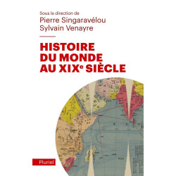 Histoire du monde au XIXe...