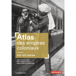 Atlas des empires...