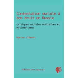 Contestation sociale  a bas...