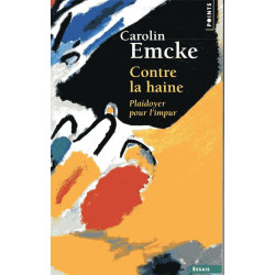 Contre la haine - plaidoyer...
