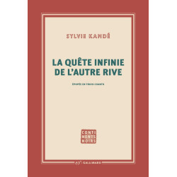 La quête infinie de l'autre...