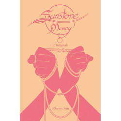 Sunstone : mercy : Intégrale