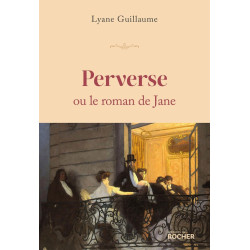 Perverse ou le roman de Jane