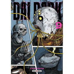 Dai Dark Tome 9