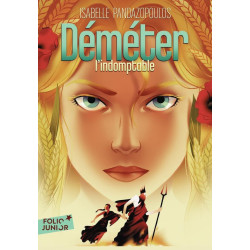 Héroïnes de la mythologie :...