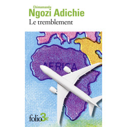 Le tremblement : lundi de...